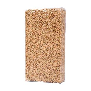 荞麦米真空包装 农家新米纯正宗大粒三角甜乔麦米仁五谷粗杂粮粒