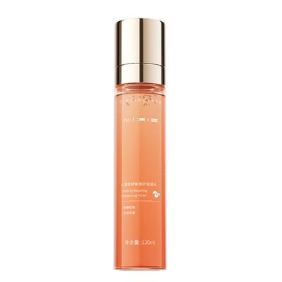 心清堂时光盾舒敏保湿水内修外抗