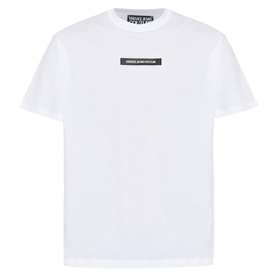 范思哲男士休闲短袖T恤