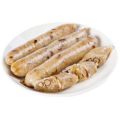 台湾大肠包小肠商用糯米肠台式