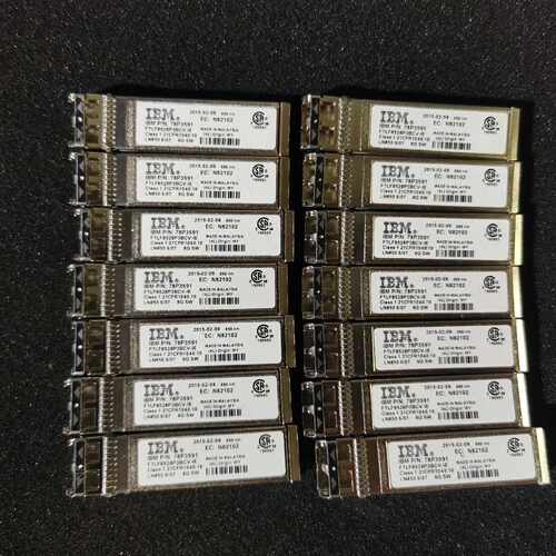询价-IBM 光纤模块 8G 78P3591