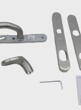 Hoppe 1983782 E86G3359ZA3357N 892mm PZ Paris Schutz Wechselg