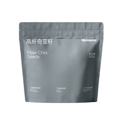 VEpiaopiao奇亚籽ChiaSeeds