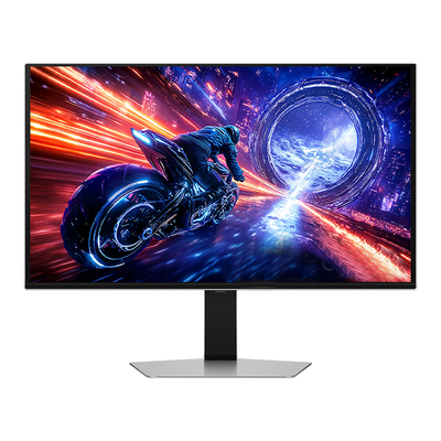 三星2k500hz高刷OLED显示器