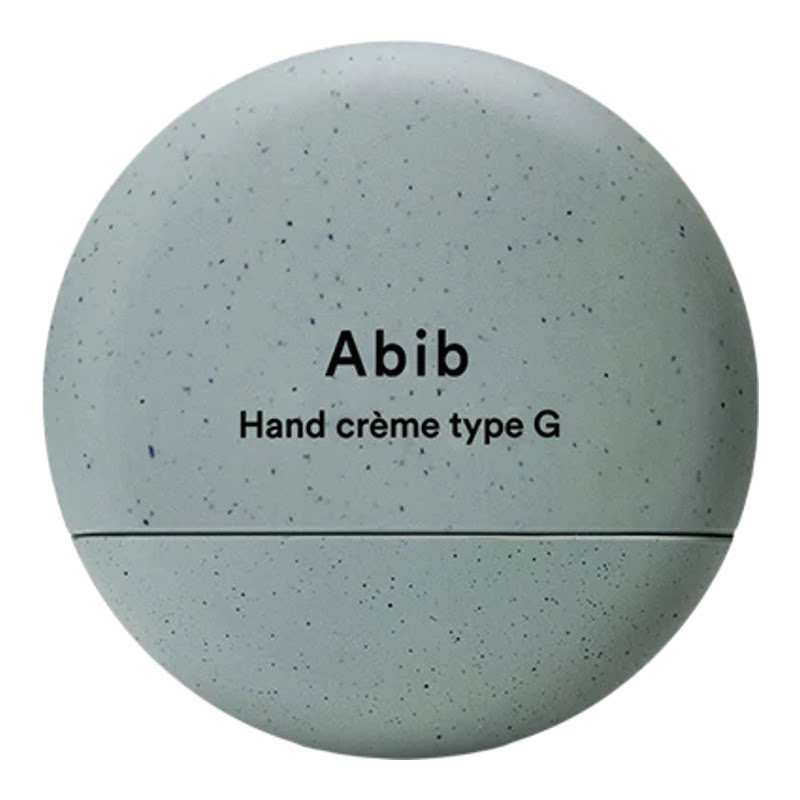 Abib香氛护手霜滋润保湿防裂