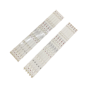 适用TCL LE42D31 42D59EDS LE42E8800灯条4708-K420WA-A2213V01