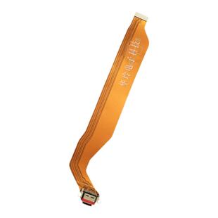 适用oppo reno8pro尾插充电排线小板尾插充电排线USB数据接口插口