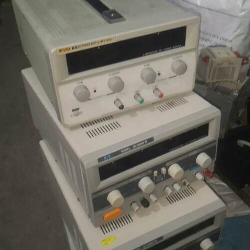 溢价-双路30v10a富裕MPS-3010L-1直流稳压可调电源0