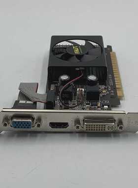 Palit GE Force 8400 PCB Used Good Condition