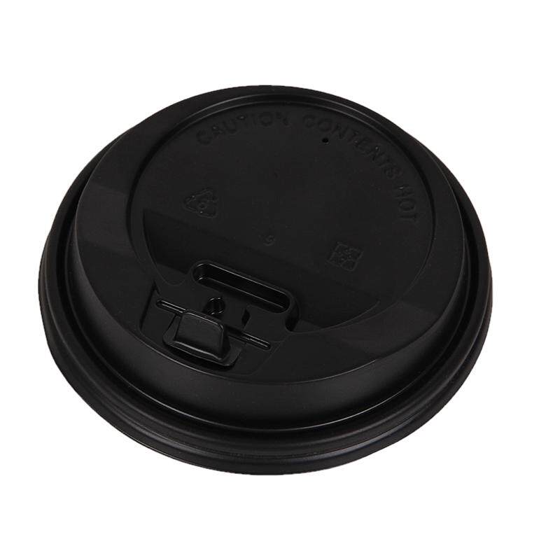 一次性咖啡奶茶杯盖注塑口径