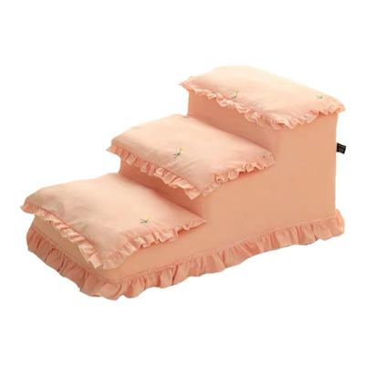 保护关节髌骨防滑可拆洗梯子猫狗