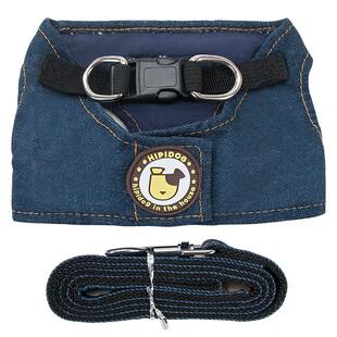 狗狗牵引绳背心式遛狗绳胸背带泰迪比熊狗绳狗链子小型犬宠物用品