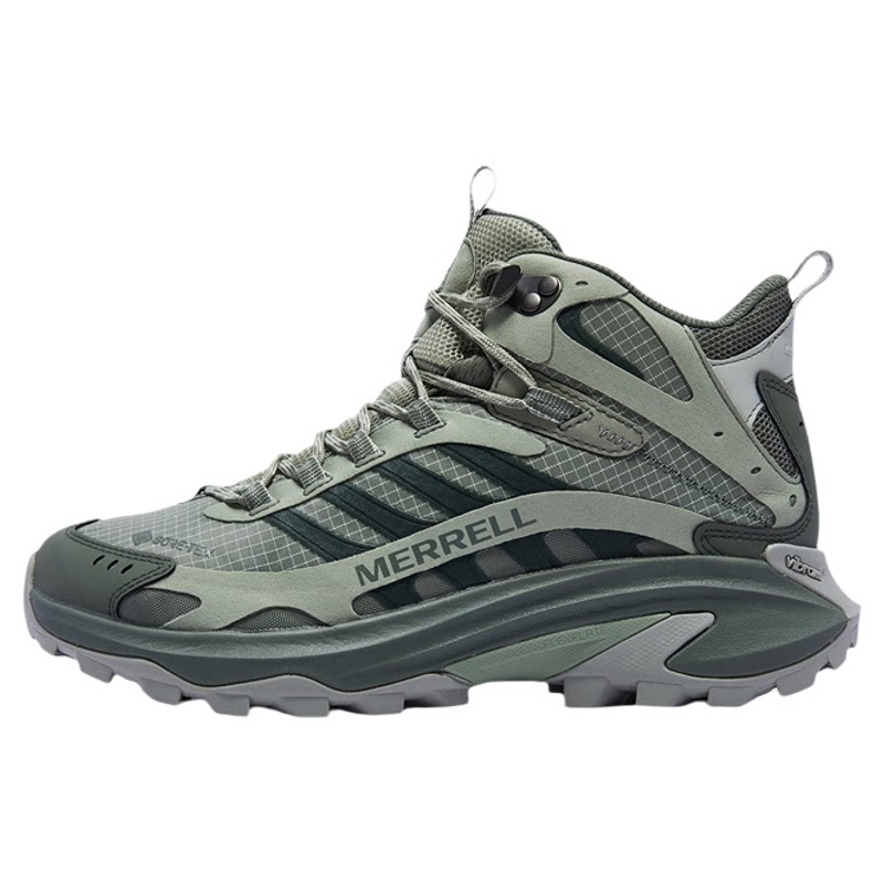MERRELL迈乐速徒2GTX防水登山鞋