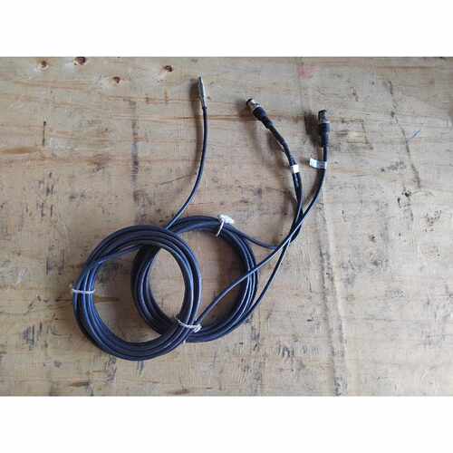 议价tfm electronic温度传感器线TS5051，德国原