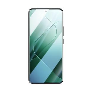 闪魔适用小米14Pro钢化膜小米14Ultra手机膜14Pro水凝膜全屏保护14曲面xiaomi十四全包覆盖胶全包防摔无气泡