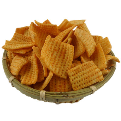 散装火锅店零食膨化食品