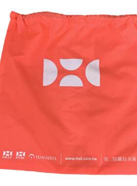 后益帽子口罩收纳袋防尘袋
