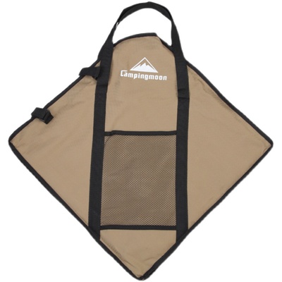 烧烤炉露营CAMPINGMOON