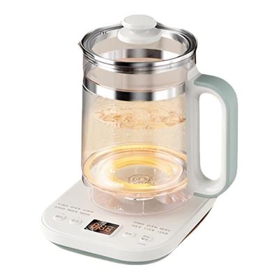 美的养生壶家用多功能办公室烧水