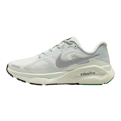 Nike/耐克正品Structure Plus女士公路经典运动跑步鞋HQ3049-004