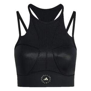 现货 adidas stella 唐艺昕同款速干健身运动内衣文胸背心JM6089