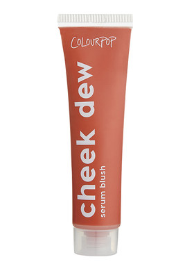 Starfruit液体腮红ColourPop