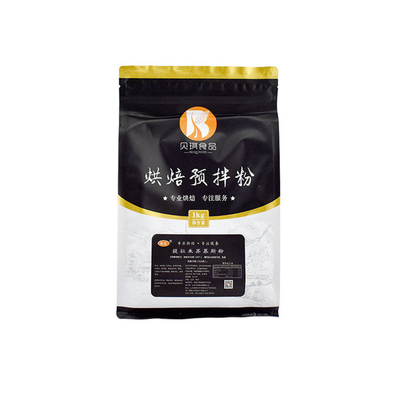贝琪提拉米苏慕斯预拌粉1kg