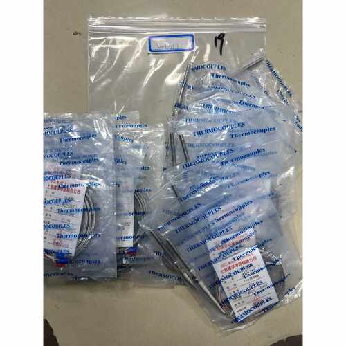 议价-WZP187JUMO温度传感器温度探头PT100-可维修