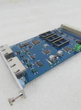 DELTA TAU Used Axis_Link 9118-00-020-6 PLC-I-13937A42