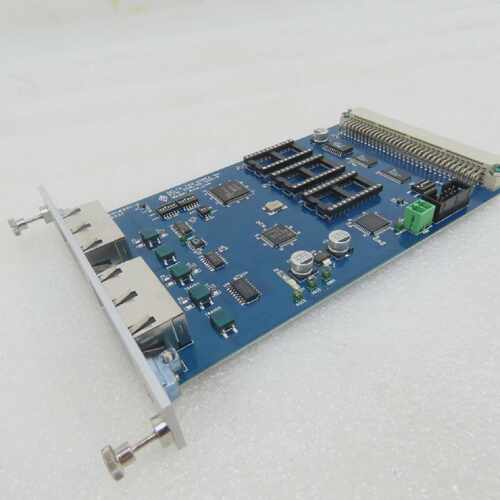 DELTA TAU Used Axis_Link 9118-00-020-6 PLC-I-13937A42