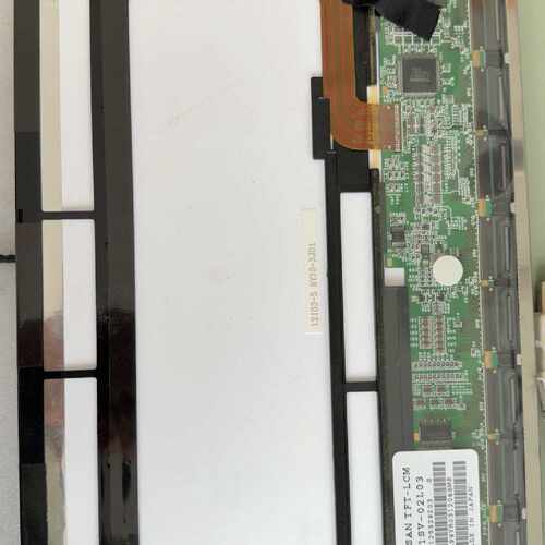 【请询价】TM121SV一02L03 液晶屏