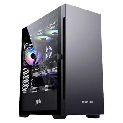 i914900KF组装3D设计师电脑主机