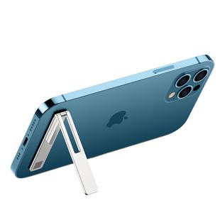 摩斯维 手机支架背贴2025新款手机壳后背粘贴式的折叠支撑扣迷你便携小巧背面手机架支架桌面超薄隐形指环扣