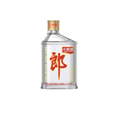 郎酒经典小郎酒100ml*24兼香型45