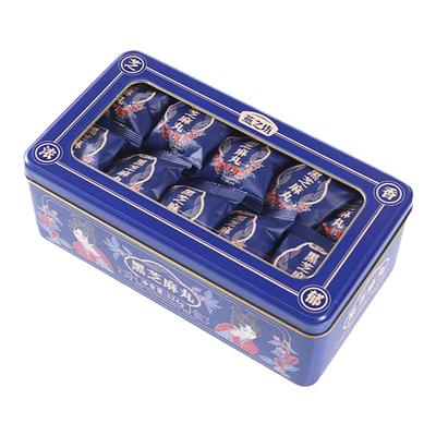 五种黑食材高钙高蛋白