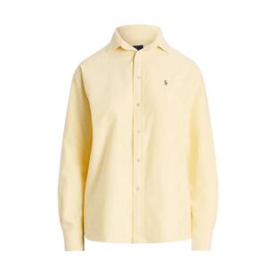 polo ralph lauren 拉夫劳伦长袖衬衫老钱风REVOLVE