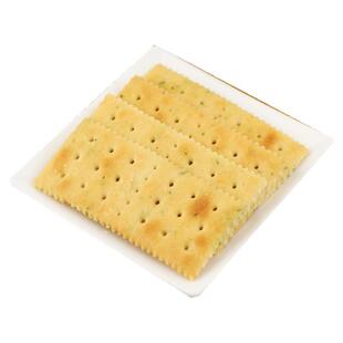 苏打饼干香葱味盐咸味芝麻味小时候的零食发酵海新啤酒味梳打饼干