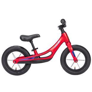 永久儿童平衡车无脚踏2-3-6岁滑行车双轮男女孩滑步车子新年礼物