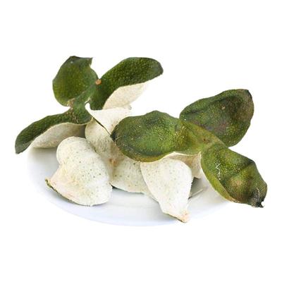 广东陈皮二红皮鲜陈皮泡茶