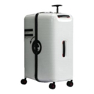 适于新秀丽拉杆箱保护套KE9/06Q/HH5/CS2/KJ1/QJ4旅行箱套24/28寸