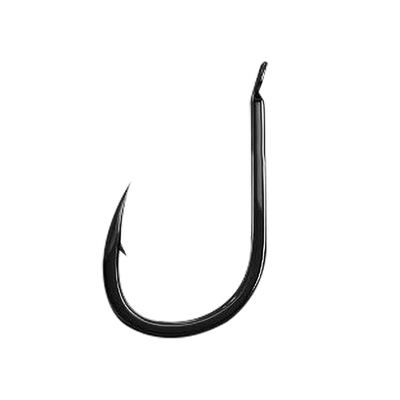 伊势尼鱼钩有倒刺钩子鱼钓爆炸钩