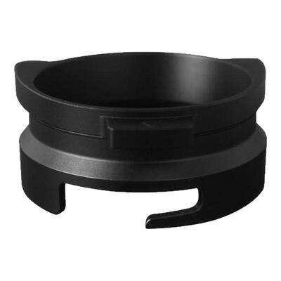 Breville铂富8系接飞粉漏870/875/880粉咖啡机54mm圈粉环器手柄防