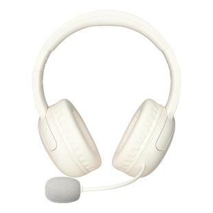 背书专用耳返耳机沉浸式学习学生儿童头戴式蓝牙诵读阅读记忆耳麦