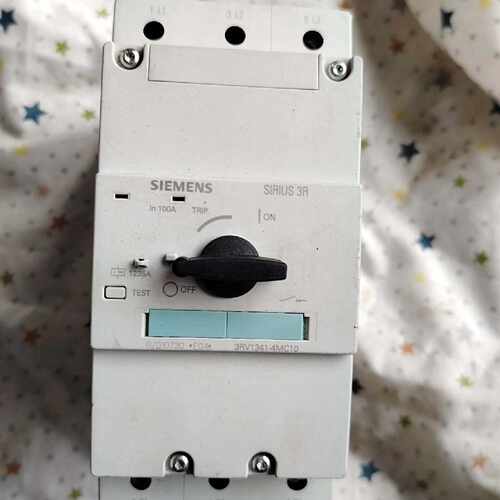 溢价-启动保护器3RV1341-4MC10