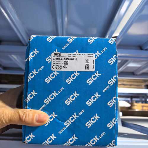 询价-德国SICK   1067977   AHM36A-SDCC