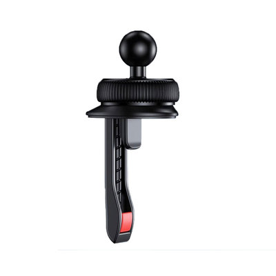 出风口手机车载支架底座钩子