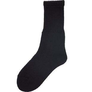 三夫户外丨隐者山之道高帮棉袜透气舒适袜子徒步休闲3双装