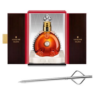【官方旗舰】LOUIS XIII 路易十三1.5公升致尊装 干邑