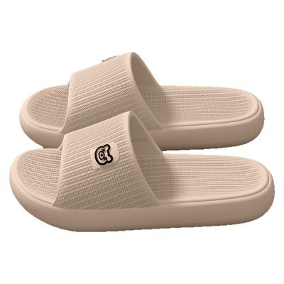 不臭脚拖鞋男士夏季2025新款室内家居浴室防滑防臭静音eva凉拖鞋