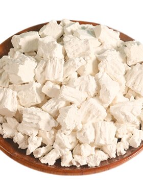 葛根粉农家野生手工干货天然纯荆州松滋葛粉湖北葛特产早晚代餐